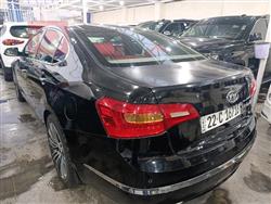 Kia Cadenza